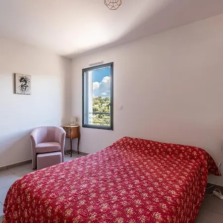 Apartment Vita