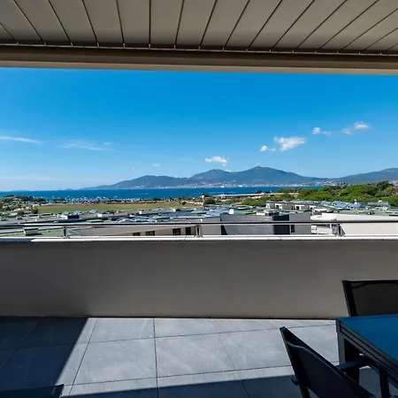 Vita דירה Grosseto-Prugna