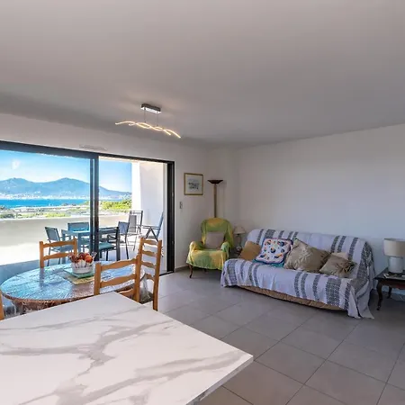 Vita Apartment *