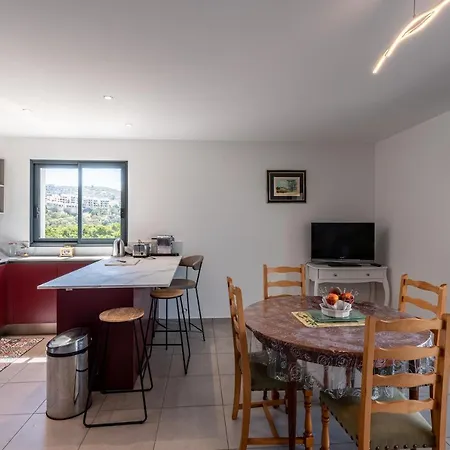 Appartement Vita *