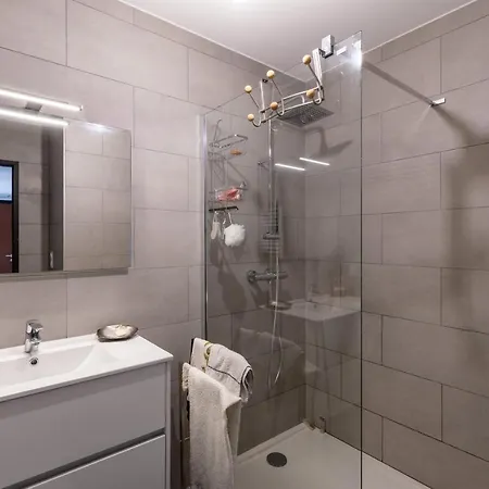 Vita דירה Grosseto-Prugna