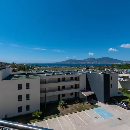 Vita דירה Grosseto-Prugna