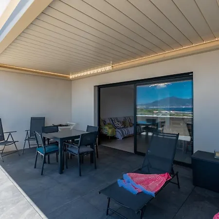 Vita Apartment Porticcio (Corsica)