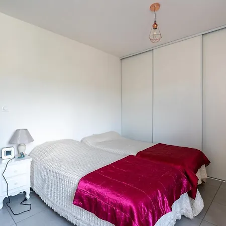 Vita Appartement