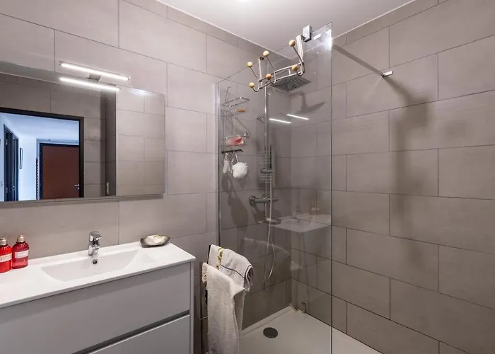 Vita Apartamento Grosseto-Prugna