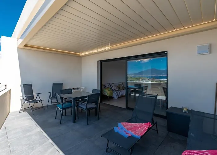 Vita Apartamento Grosseto-Prugna